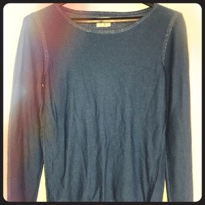 Pullover lightweight sweater